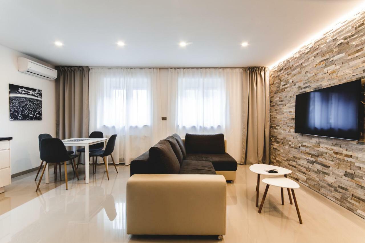 Silesia Apartment Ostrava Exteriér fotografie