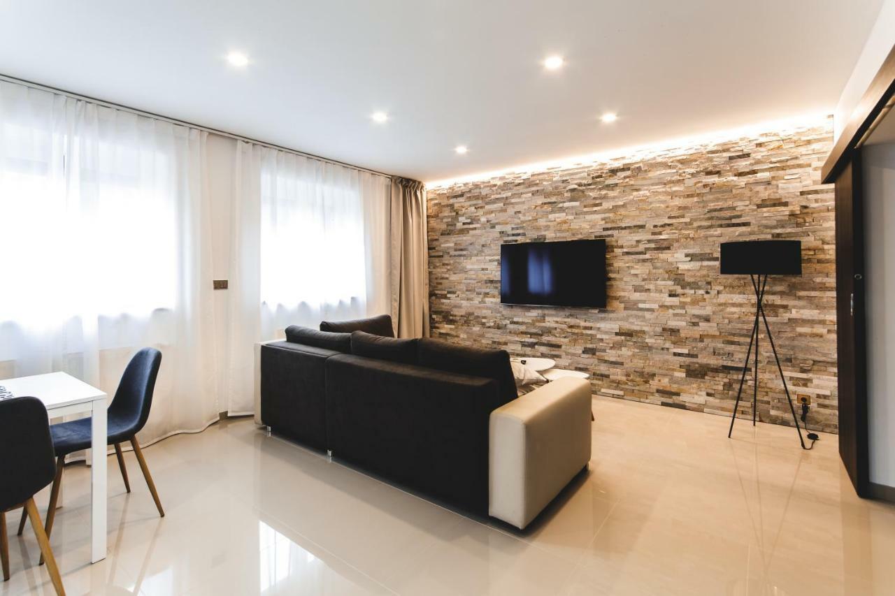 Silesia Apartment Ostrava Exteriér fotografie