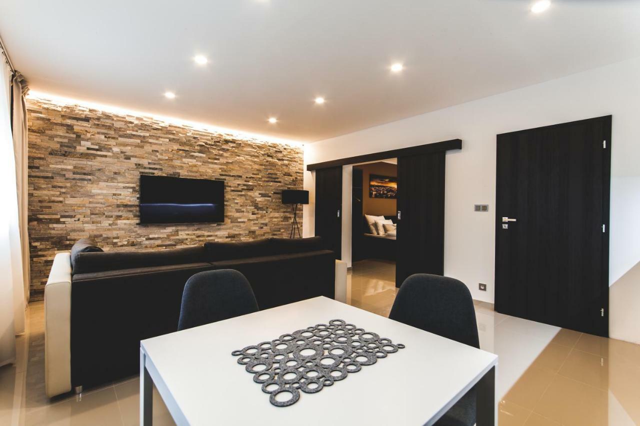 Silesia Apartment Ostrava Exteriér fotografie