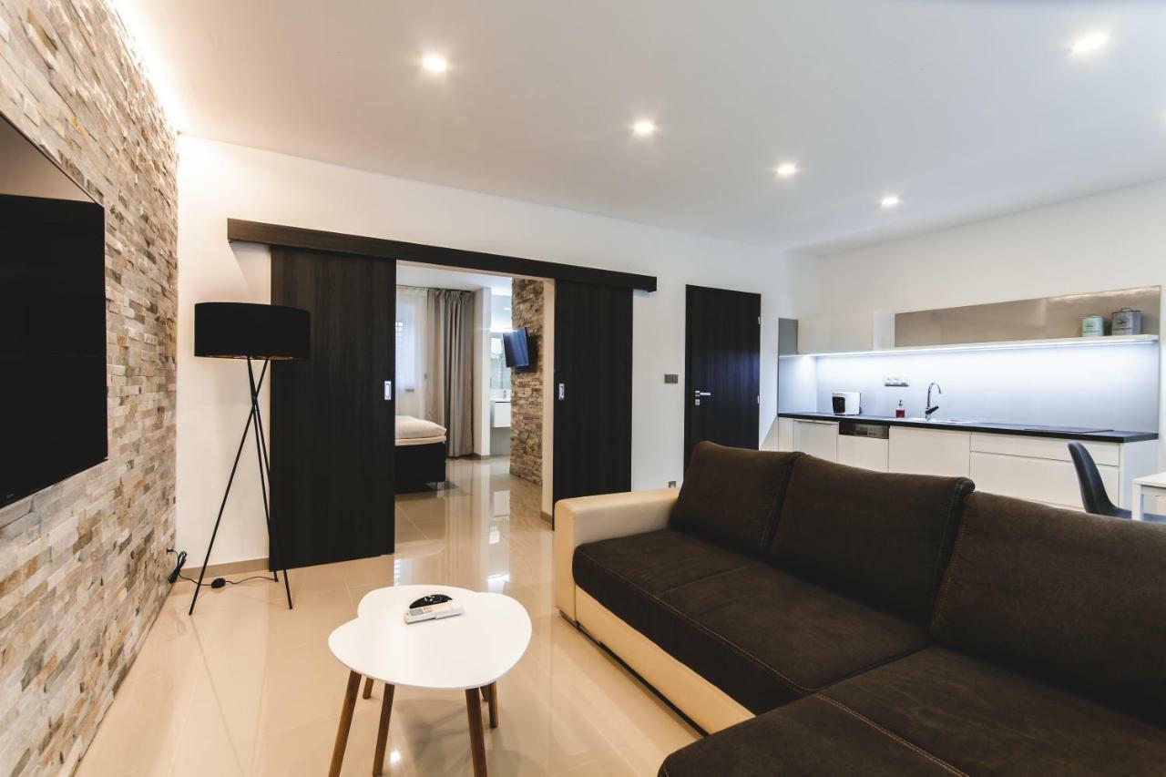 Silesia Apartment Ostrava Exteriér fotografie